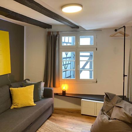 Haus Am Stadttor Hattingen Bagian luar foto