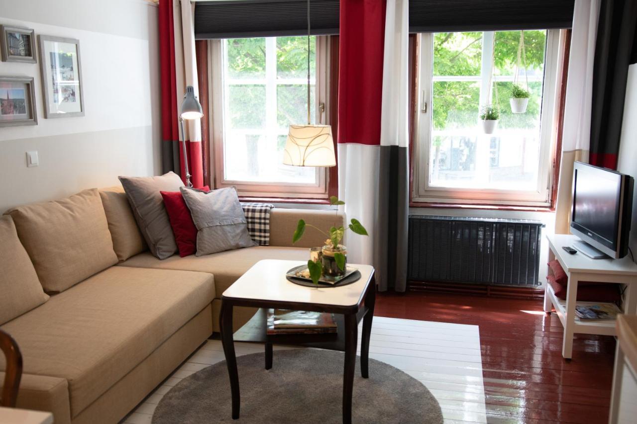 Haus Am Stadttor Hattingen Bagian luar foto