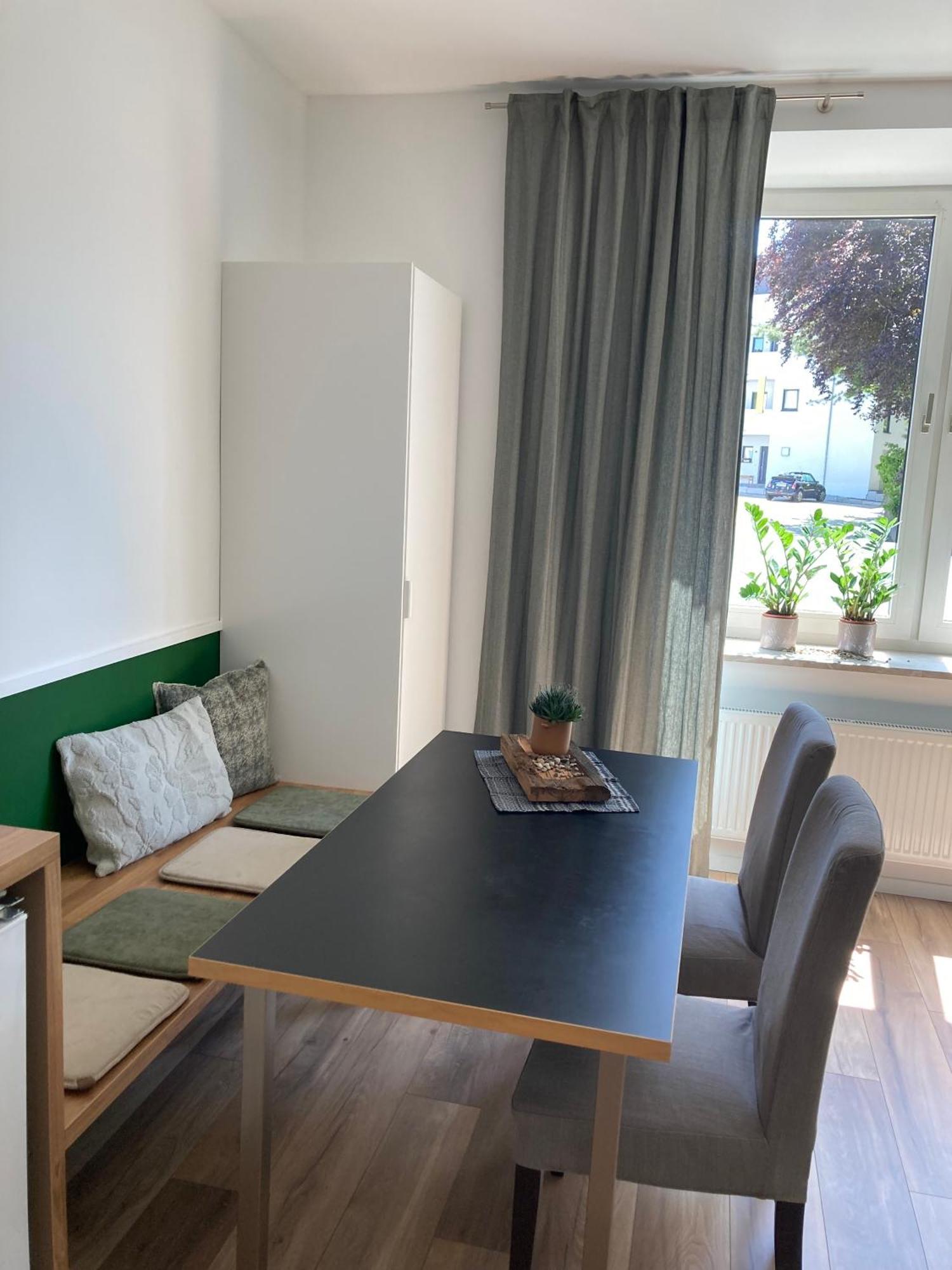 Haus Am Stadttor Hattingen Bagian luar foto