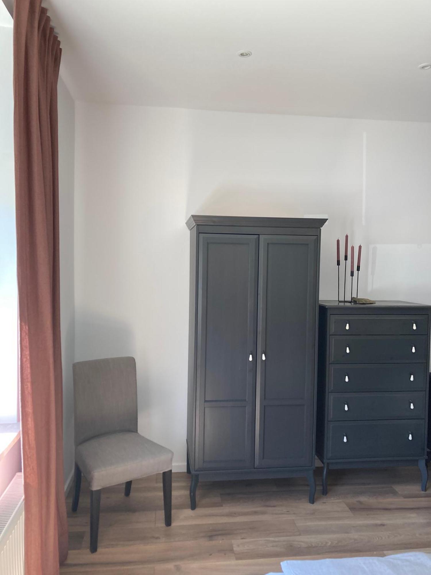 Haus Am Stadttor Hattingen Bagian luar foto