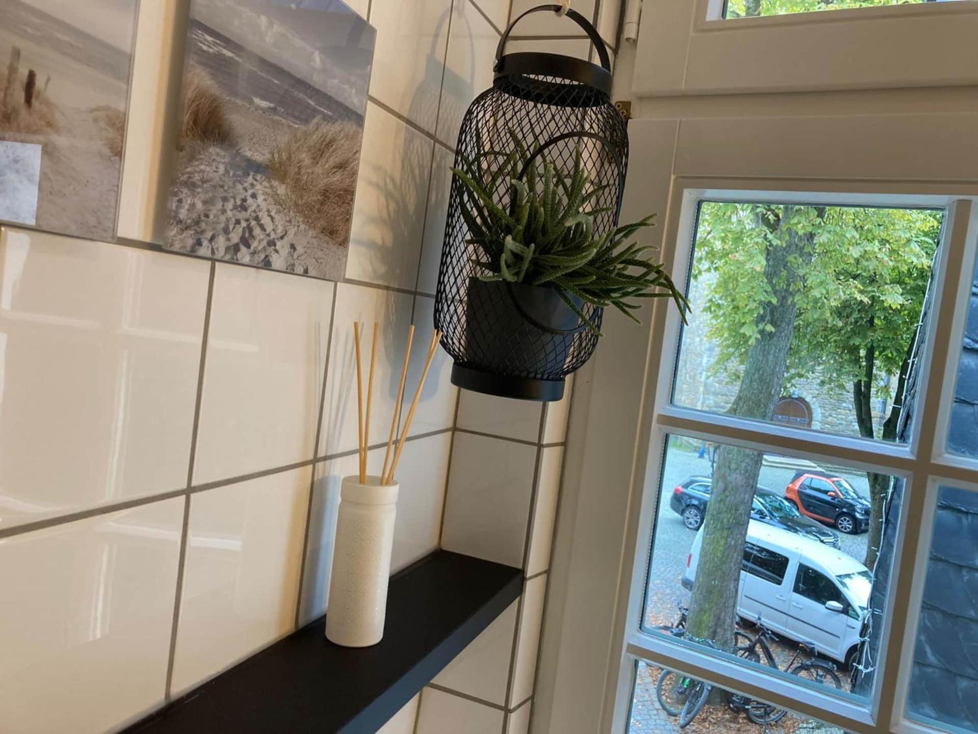 Haus Am Stadttor Hattingen Bagian luar foto