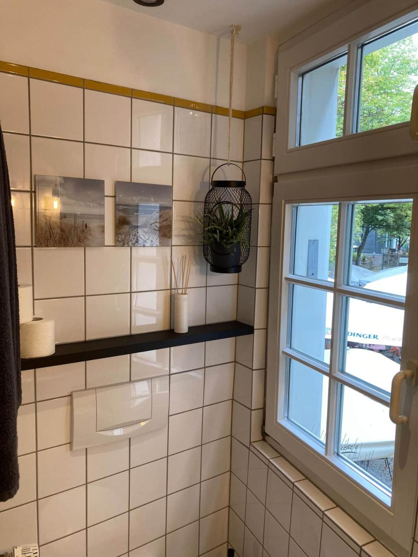 Haus Am Stadttor Hattingen Bagian luar foto