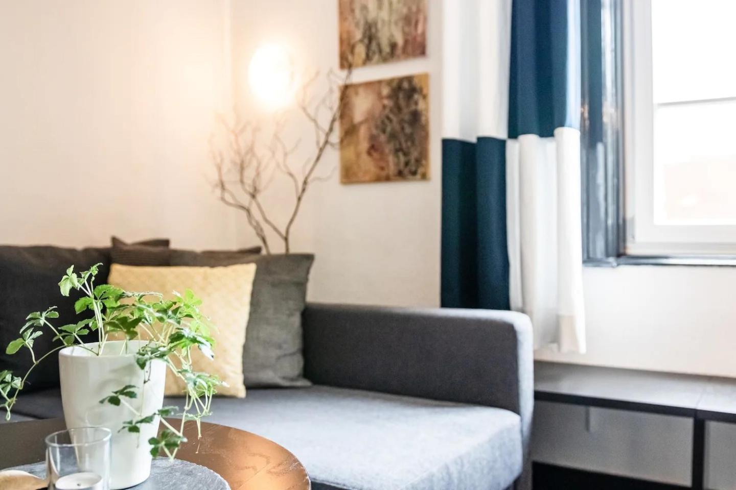 Haus Am Stadttor Hattingen Bagian luar foto