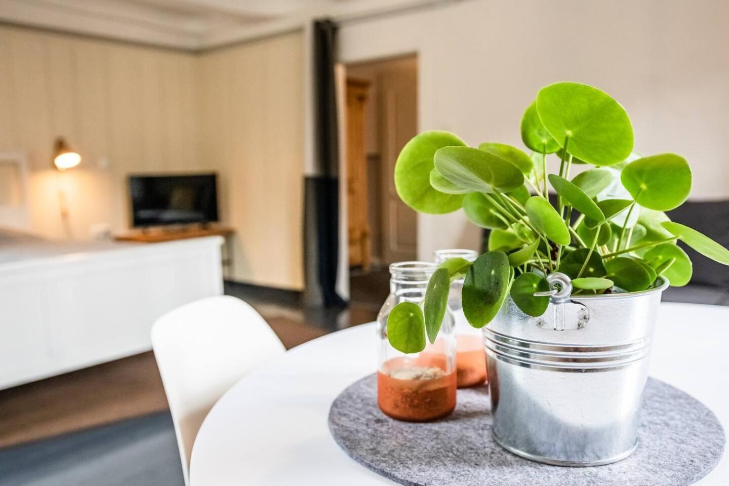 Haus Am Stadttor Hattingen Bagian luar foto